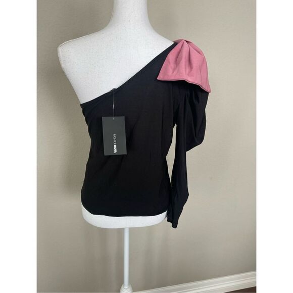 Fashion Nova Back into It Top - Picture 6 of 8